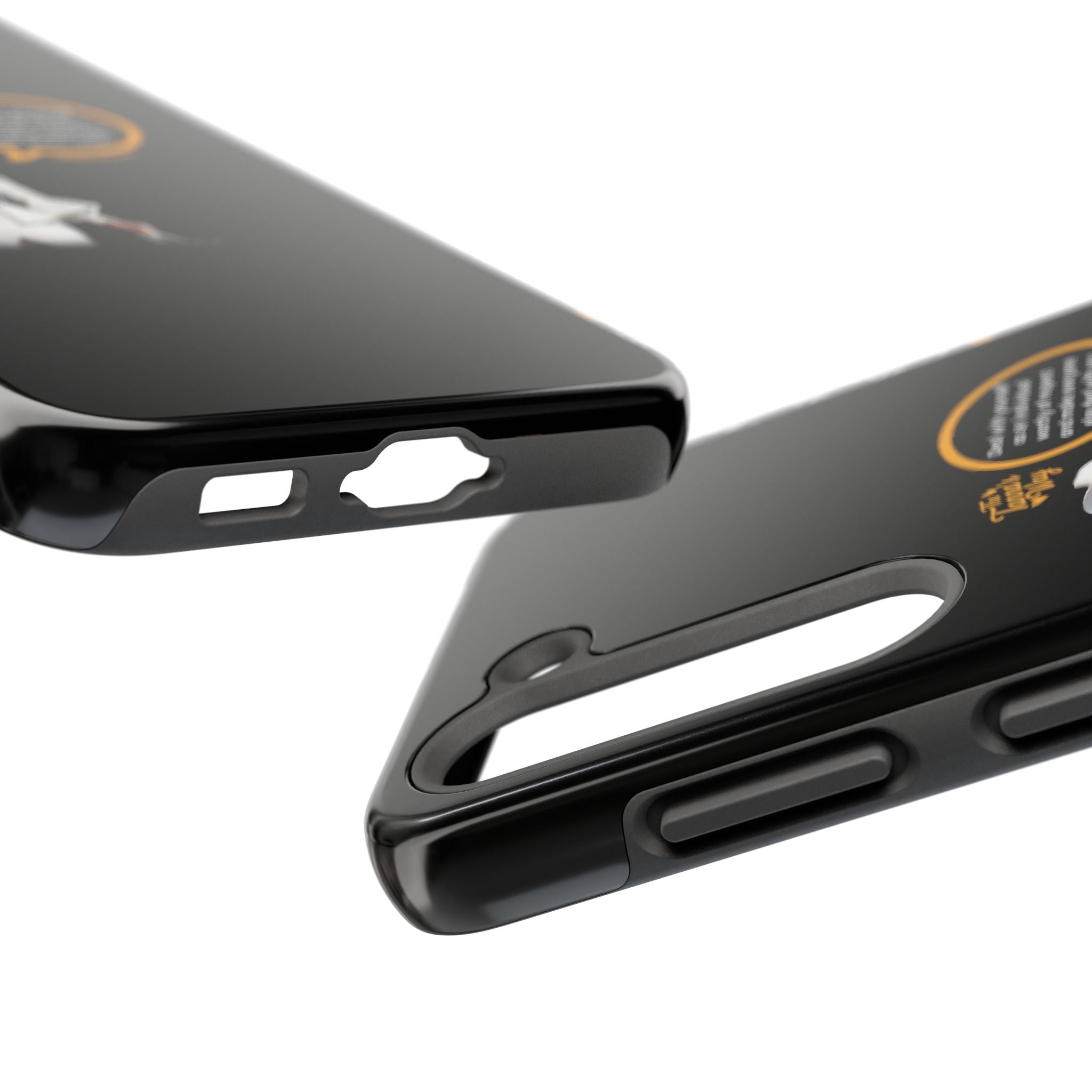 Nikki Giovanni | Tough Phone Cases